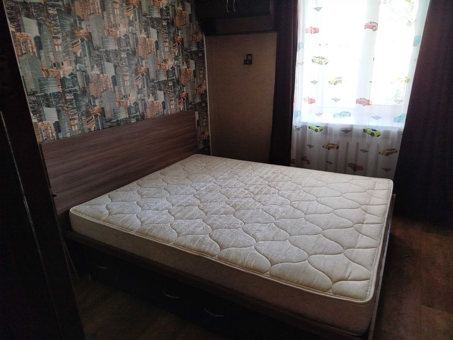 Отдам даром мебель