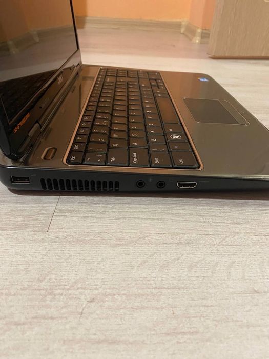 Laptop dell intel core 15