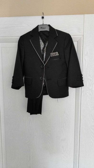 костюм детский тройка, Турция