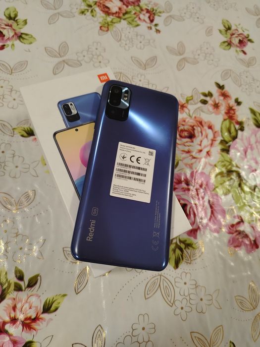 Redmi Note 10 xotrasi 64