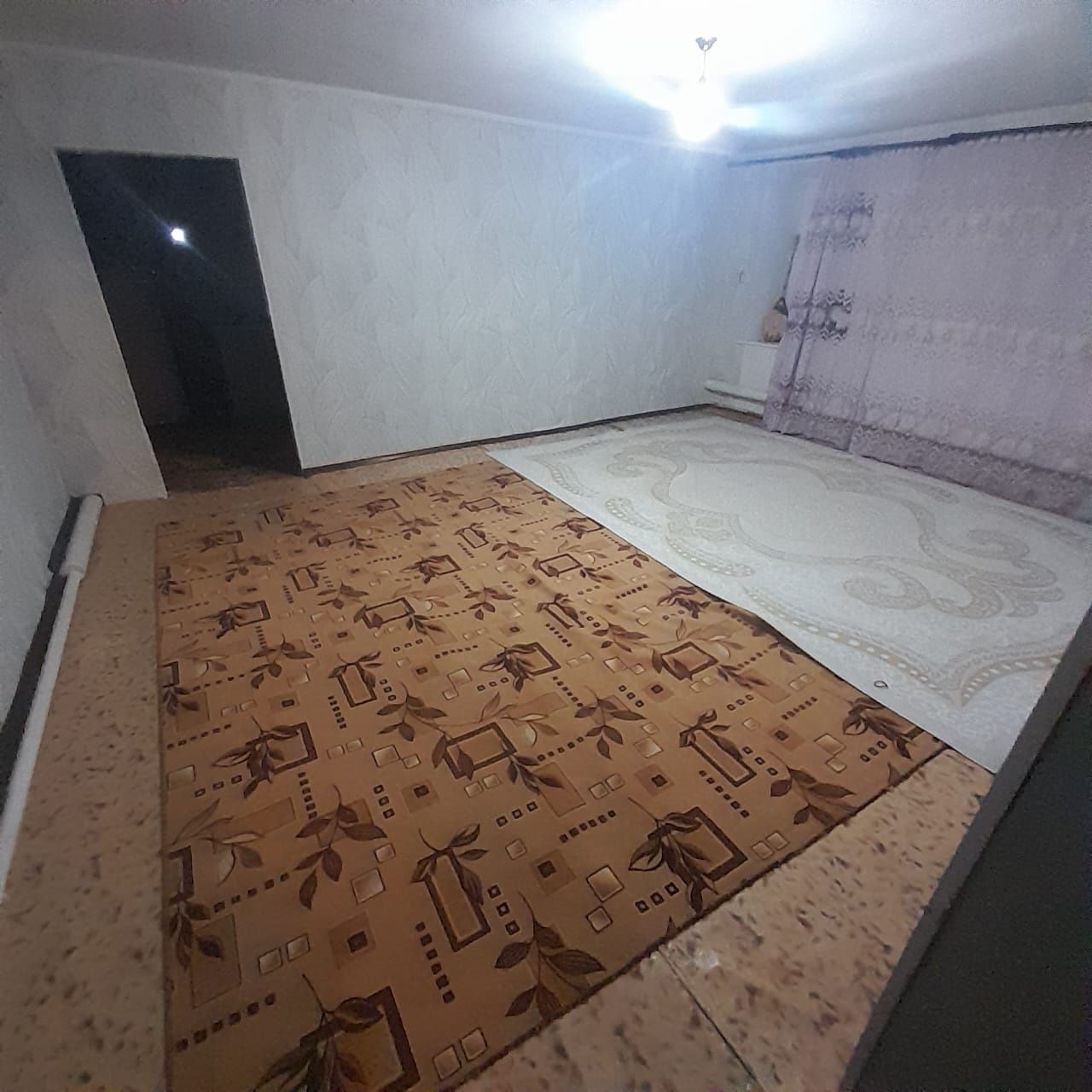 Продам дом (Россавхоз)