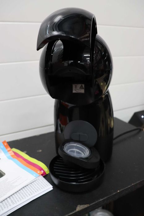 Кафемашина с капсули Krups NESCAFÉ Dolce Gusto Piccolo XS, 15 Bar