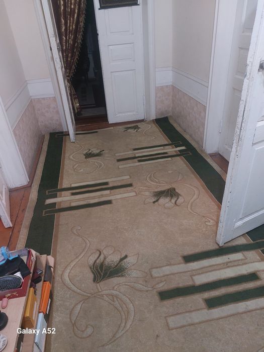 Ховли сотилади Кармана туманида