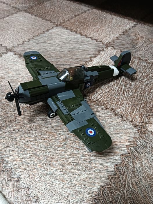 Лего техник и нетолко