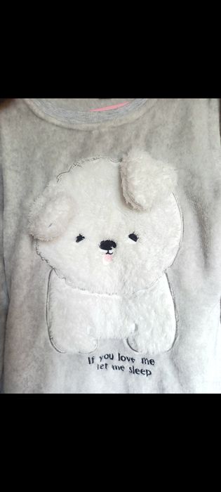 Lot 2 bluze cocolino lot hanorace de casa de plus