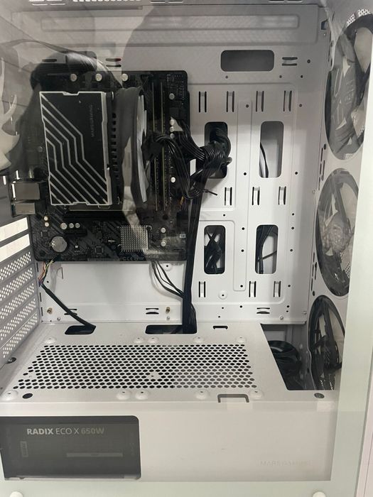 i7-13700F pana la 5.20 GHZ