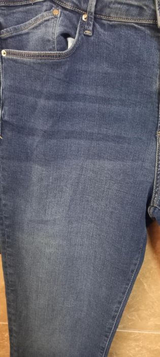 Blugi S Oliver W 46/L34