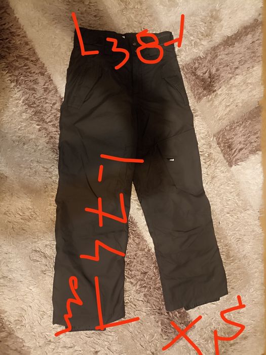 Pantaloni fâș, stare f buna