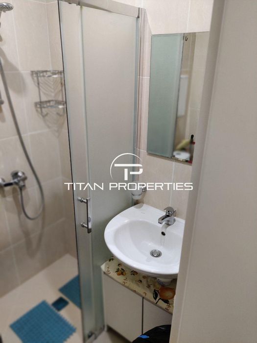 Цена до края на м. Октомври! Ключ в офиса! Едностаен имот в гр. Помор