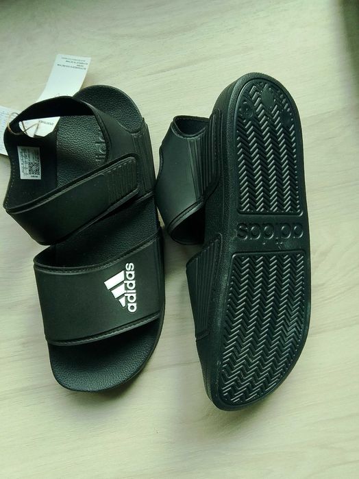 Сандали за момче Adidas