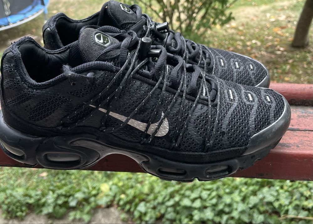 Nike air max utility найк
