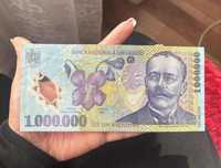 Bancnote vechi si noi