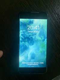 Iphone 7 black 32gb