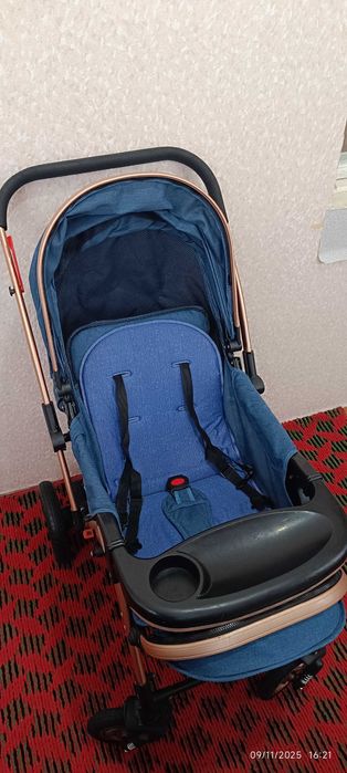 Детская коляска | Bolalar kolyaskasi