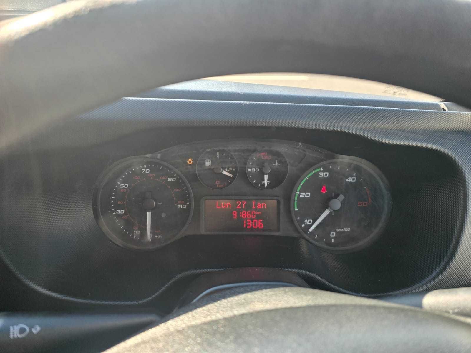 IVECO 35C13 Basculanta 2016