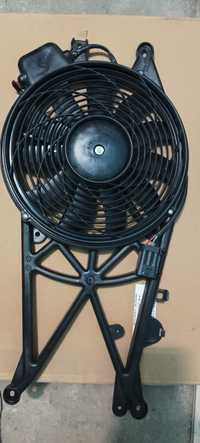 Перка охлаждане вентилатор радиатор