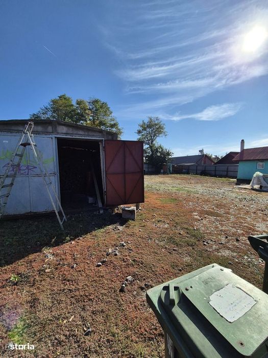 Teren Intravilan (800mp), Fundulea