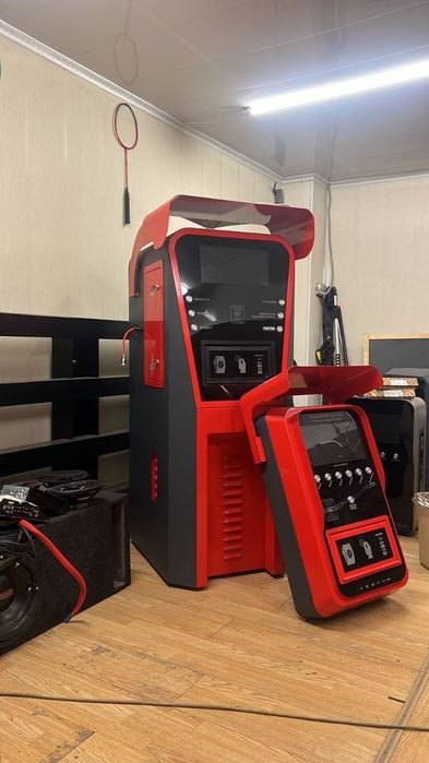 Samamoyka aparatlari sifatli arzon narxlarda