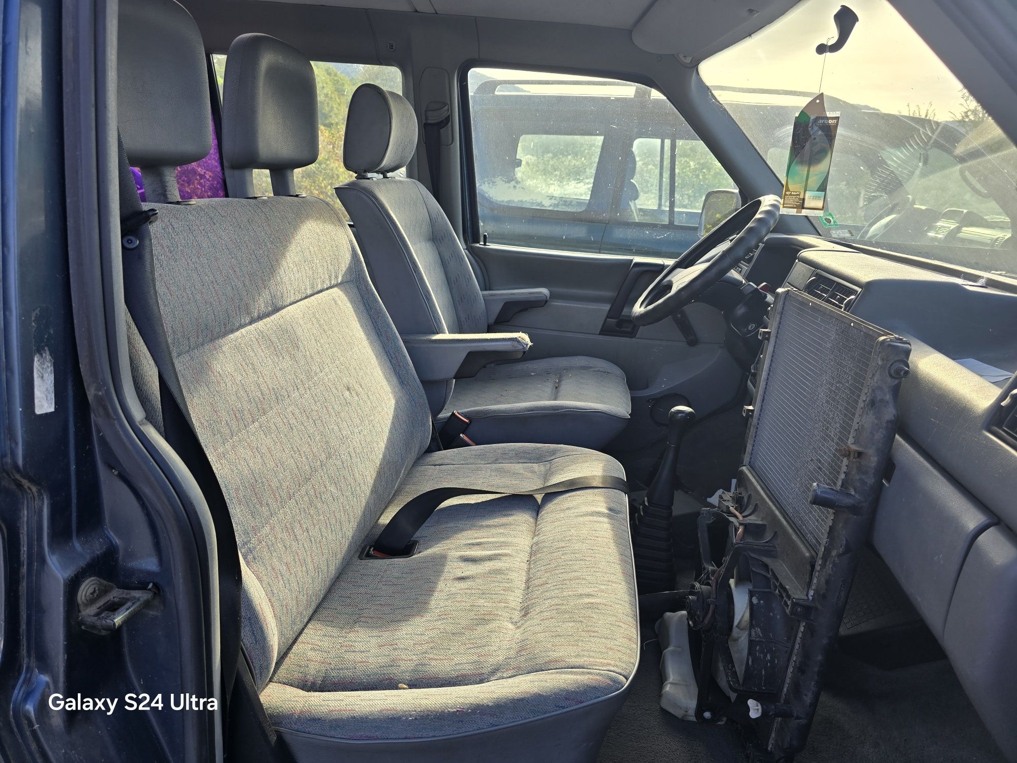 Vw T4 2.4 ти   .