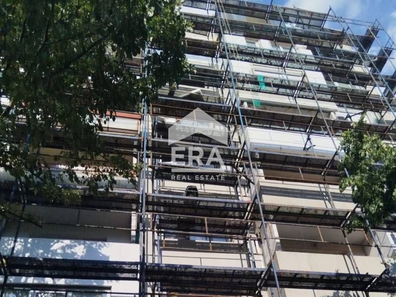 Tристаен апартамент в кв.,,Oрфей,,