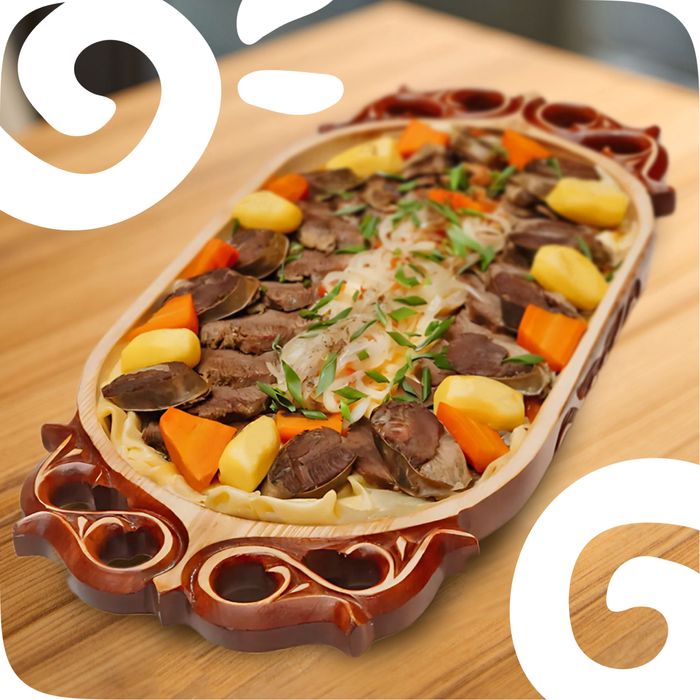 Повар на выезд , услуги повара ,выпечка ,Петропавловск