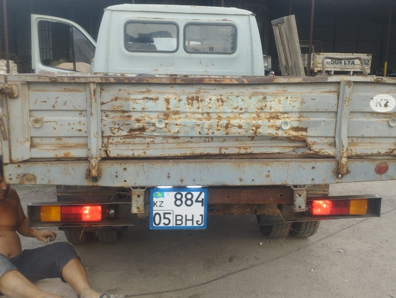 Продам газель 1999 гв