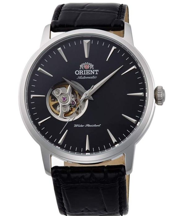 Ceas ORIENT Contemporary FAG02004B0; ORIGINAL, acte, sigilat.