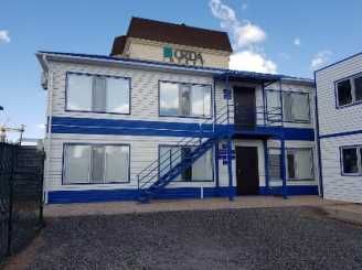 Вахтовые Городки, Мобильные Здания, Павильоны,