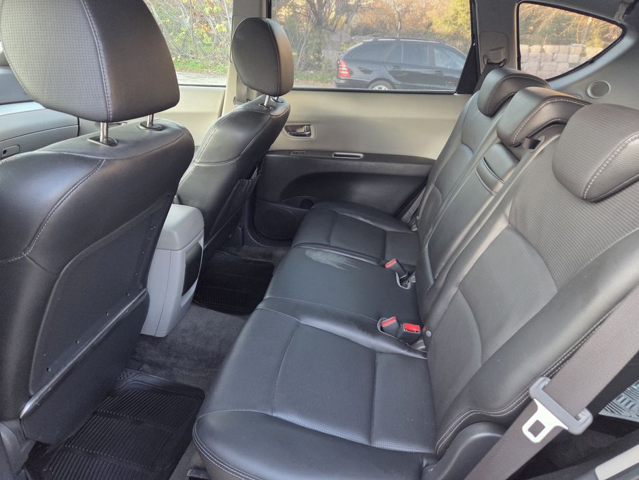 Субару Трибека 3.0, 245 к.с, Собствен Лизинг