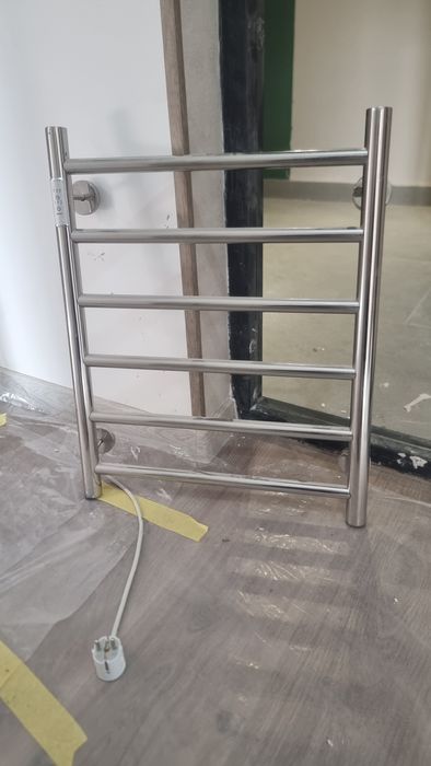 Сушилка электрическая