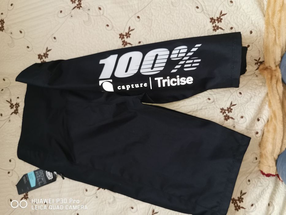 Pantaloni MTB sau Moto R-core 100%