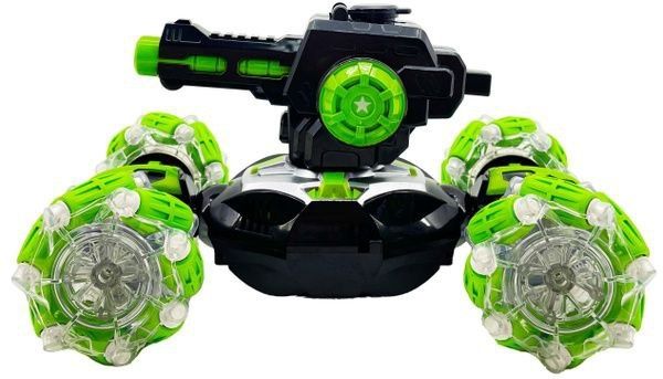 Новинка!  TWIST Танк Машинка