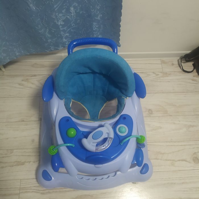 Продам ходунки не дорого