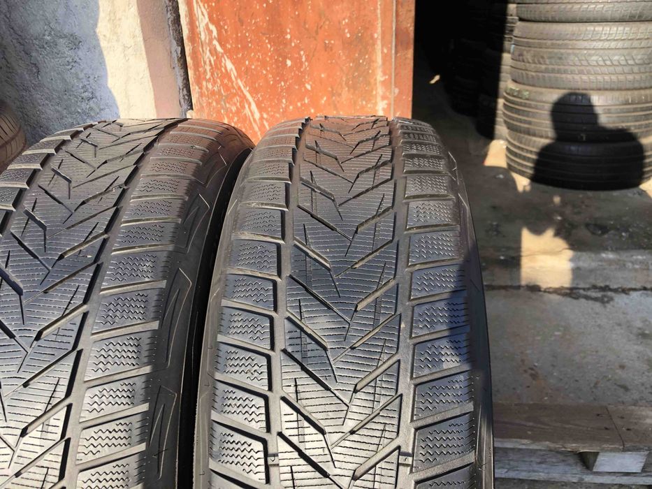 SET 2 Anvelope Iarna 235/55 R19 VREDESTEIN WINTRAC XTREME S 105V