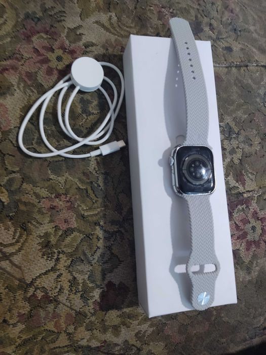 Продам дёшев Smart watch series 9