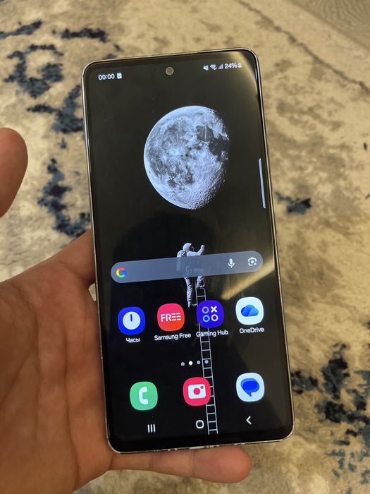 Samsung galaxy A53 128gb