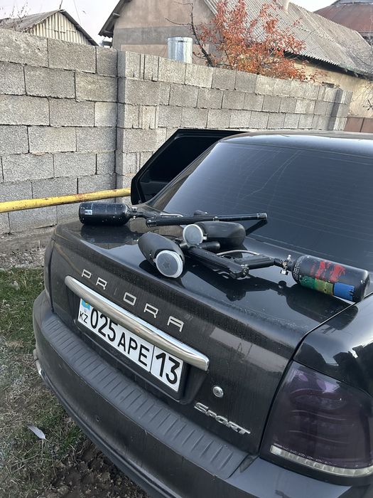 Маркер пингболни