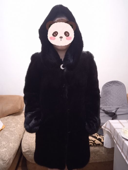 Продам Норковую шубу