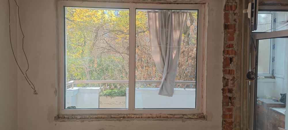 Алуминиева дограма