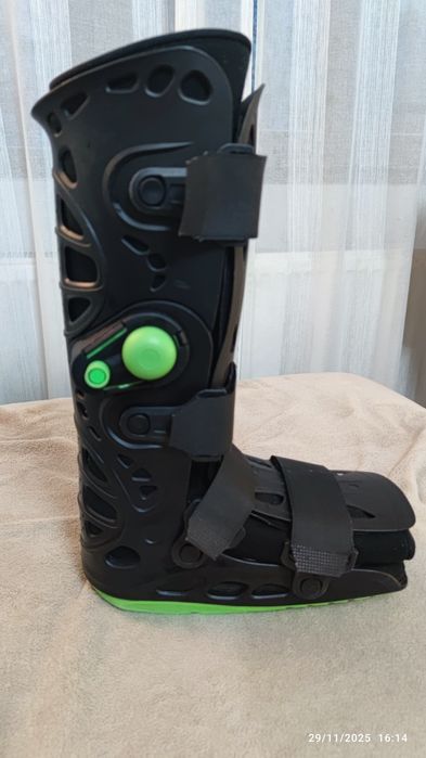 Orteza cizma ANTAR AT53026