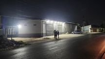Kelsda yol yoqasida tayor bokis arendaga beriladi