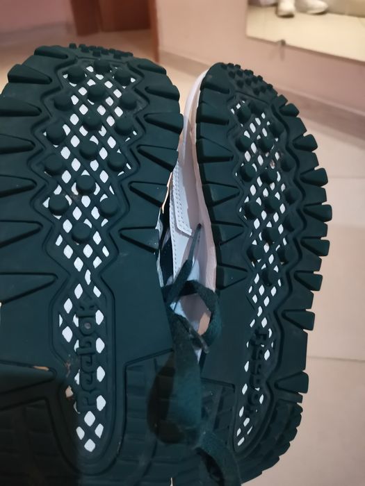 Маратонки Reebok UK3 34.5 номер