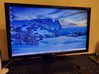 Monitor BenQ XL2420T 3D