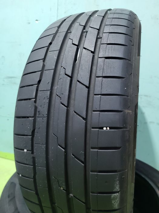 2 бр летни 205/55/17 Hankook