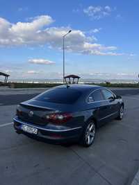 Volkswagen Passat CC 2.0Tdi