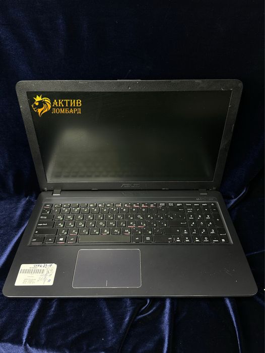 Asus/Актив Ломбард
