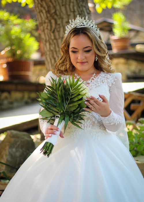 Rochie de mireasă