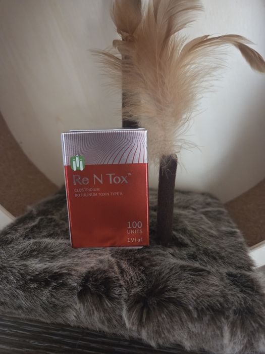 ReNTox tratament antirid 100 ui