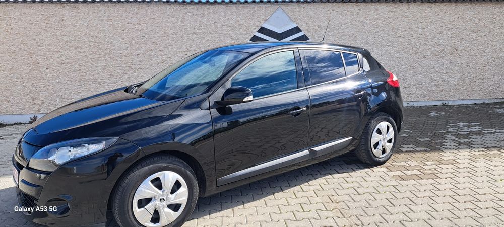 *Renault megane2011motor1.5diesel,110c.p*,euro5,*A.c,servo,.pret2950e