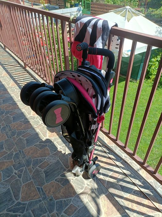 Cărucior bebe COSATTO